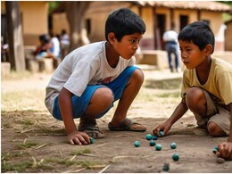 राजस्थान: खेल-खेल में झगड़े के बाद नाबालिग ने दोस्त के पेट में चाकू मारा, आंतें बाहर आई राजस्थान: खेल-खेल में झगड़े के बाद नाबालिग ने दोस्त के पेट में चाकू मारा, आंतें बाहर आई