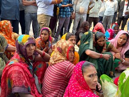 झांसी अग्निकांड की जांच के लिए हाईलेवल टीम गठित, 7 दिनों में सौंपेगी रिपोर्ट झांसी अग्निकांड की जांच के लिए हाईलेवल टीम गठित, 7 दिनों में सौंपेगी रिपोर्ट