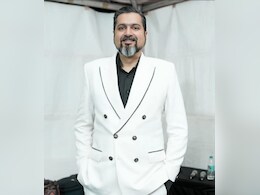 Exclusive: Clinical Trials To Assess Health Benefits Of Ricky Kej's Grammy-Nominated Album <i>Break of Dawn</i>