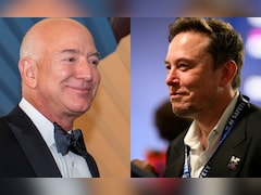 Trump's Re-Election Spurs Record $64 Billion Surge For World's Wealthiest