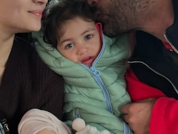 राहा कपूर के बर्थडे पर दादी नीतू कपूर ने शेयर की एक अनसीन फोटो, देखकर कहेंगे- कोई इतना क्यूट कैसे हो सकता है? राहा कपूर के बर्थडे पर दादी नीतू कपूर ने शेयर की एक अनसीन फोटो, देखकर कहेंगे- कोई इतना क्यूट कैसे हो सकता है?