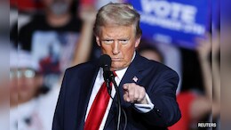 Trump Offers UN Envoy Post To Republican Leader Elise Stefanik: Report