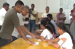 Sri Lanka Heads For Snap Elections Today, Results Likely On Friday Sri Lanka Heads For Snap Elections Today, Results Likely On Friday