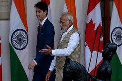 "Speculative, Inaccurate": Canada Factchecks Own Media Over India Charge "Speculative, Inaccurate": Canada Factchecks Own Media Over India Charge