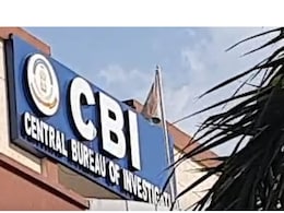 CBI Searches 11 Locations In Delhi, Haryana In Crypto Fraud Case CBI Searches 11 Locations In Delhi, Haryana In Crypto Fraud Case