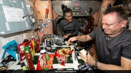 Donald Trump Seeks Elon Musk's Help To Bring 'Stranded' Sunita Williams Home