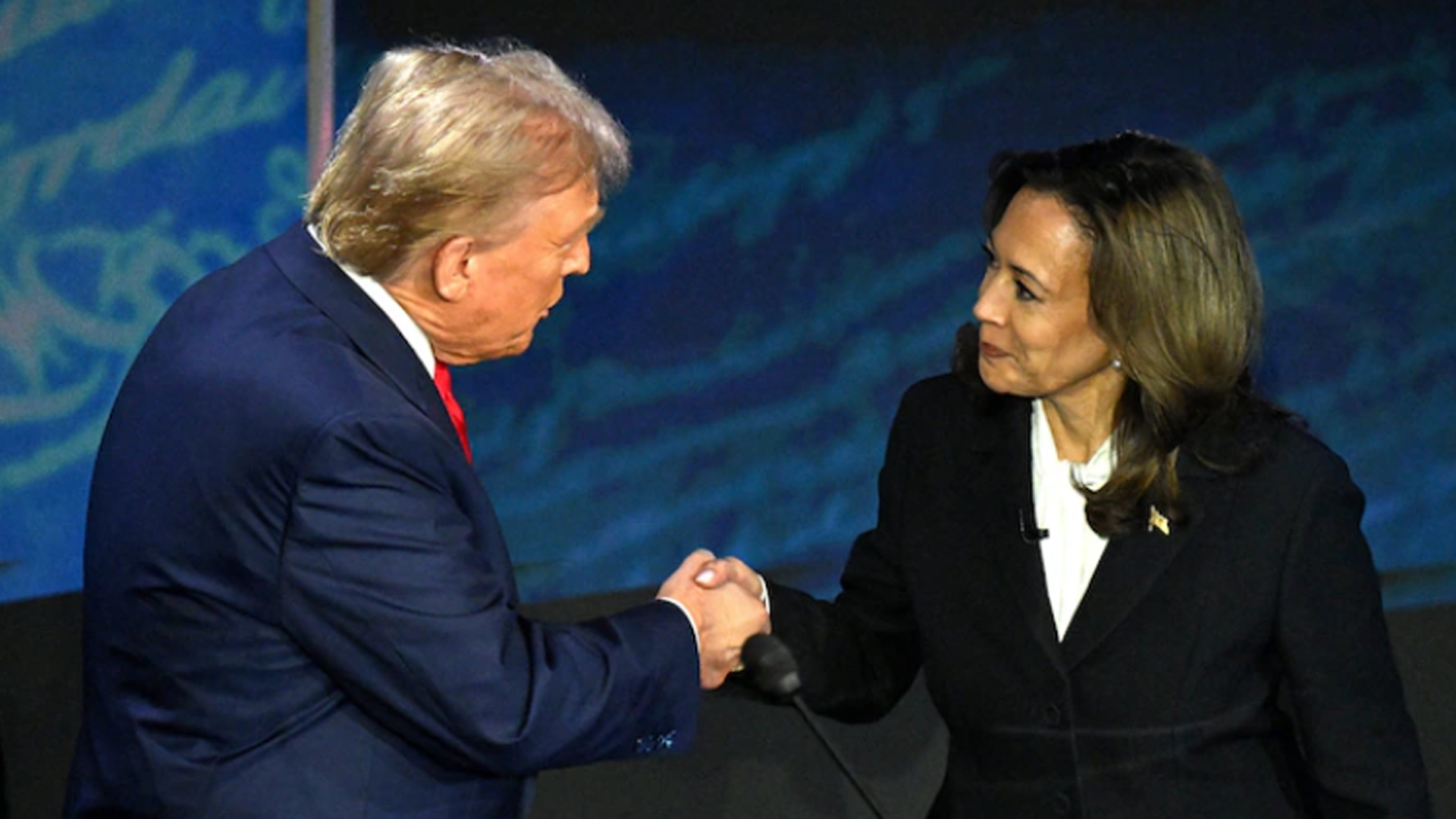 Donald Trump vs Kamala Harris: Race To The White House, Who Will Win? | US Election Watch