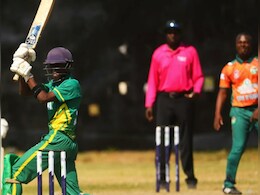 टी-क्रिकेट में चमत्कार, 7 रन पर ऑल आउट हुए टीम, 264 रन से मिली जीत जीत.. इस टीम ने बना दिया वर्ल्ड रिकॉर्ड टी-क्रिकेट में चमत्कार, 7 रन पर ऑल आउट हुए टीम, 264 रन से मिली जीत जीत.. इस टीम ने बना दिया वर्ल्ड रिकॉर्ड