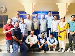 ACB Action: जैसलमेर में ACB ने सब-इंस्पेक्टर और हेड कांस्टेबल को 6 हजार रिश्वत लेते रंगे हाथ पकड़ा, 10 हजार घूस मांगा था  