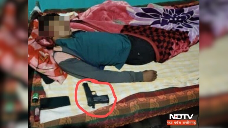 'बस्तर फाइटर्स' के कांस्टेबल ने खुद को मारी गोली, पिछले पांच महीने में... ऐसी आठवीं घटना !