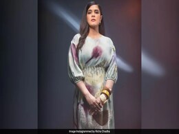 Richa Chadha's Plea To Save Hometown Delhi From Toxic Air: "Heartbreaking To See The Apathy..." Richa Chadha's Plea To Save Hometown Delhi From Toxic Air: "Heartbreaking To See The Apathy..."