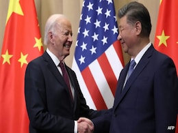 Xi Tells Biden About China's 4 "Red Lines" That US Must Not Cross Xi Tells Biden About China's 4 "Red Lines" That US Must Not Cross