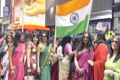 Explained: The Role Of Indian Diaspora In The US Presidential Elections Explained: The Role Of Indian Diaspora In The US Presidential Elections