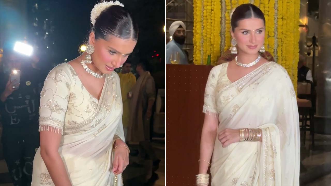 Make Way For Desi Girl Tara Sutaria