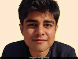 &quot;No Remote Work, No Drugs&quot;: 23-Year-Old Indian-Origin CEO Backs 72-Hour Workweek