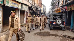Gandhis Slam UP Government Over Sambhal Clashes, Flag It To Supreme Court