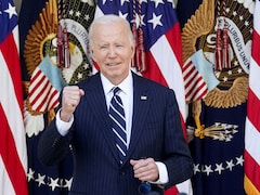 Biden Assures 'Peaceful Transfer Of Power', Has A Word Of Advice For Trump