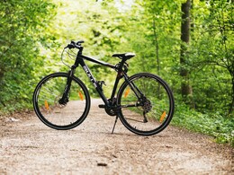 फिट रहना अब नहीं है मुश्किल, Flipkart दे रहा है Cycle पर 68% डिस्‍काउंट