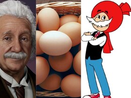 Health tips: बादाम नहीं, अब रोज ये चीज खाने से मिलेगा आइंस्टीन जैसा माइंड, चाचा चौधरी जैसा तेज चलेगा दिमाग