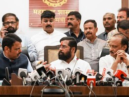 ठाकरेंची शिवसेना आणि काँग्रेस पुन्हा फुटणार? सत्तास्थापनेनंतर महायुती 'करेक्ट कार्यक्रम' करणार