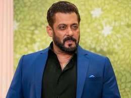 Salman Khan Finds Homecooked Food "The Most Comforting", His Sister Arpita Reveals Salman Khan Finds Homecooked Food "The Most Comforting", His Sister Arpita Reveals