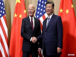 Xi Vows To Work With Trump Administration As He Held Final Talks With Biden Xi Vows To Work With Trump Administration As He Held Final Talks With Biden