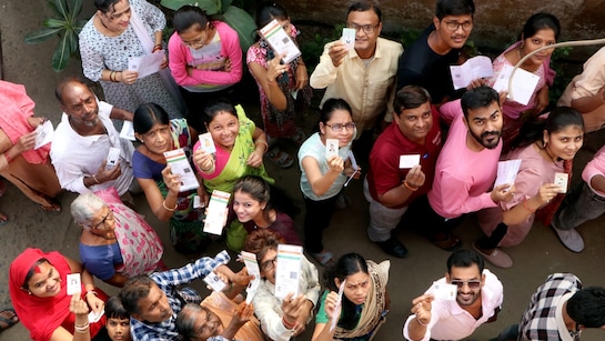 Prepare For Voter Roll Revision By September 30: Poll Body To State Officers