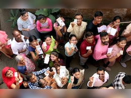 बिहार चुनाव: वारिसलीगंज सीट पर कांग्रेस- RJD आमने- सामने, आपसी लड़ाई से NDA को पहुंच सकता है फायदा बिहार चुनाव: वारिसलीगंज सीट पर कांग्रेस- RJD आमने- सामने, आपसी लड़ाई से NDA को पहुंच सकता है फायदा