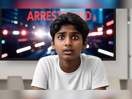 छत्तीसगढ़ में अब 16 वर्षीय छात्र हुआ डिजिटल अरेस्ट का शिकार, दरवाजा तोड़कर निकालना पड़ा बाहर