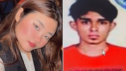 Man Stabs Girlfriend To Death In Bengaluru Hotel, Stays With Body For A Day
