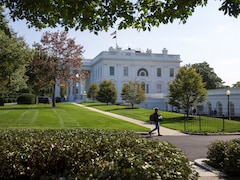 Why Official Residence Of US President Is Called The White House