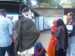 8 दिन से लापता देवर-भाभी होटल के कमरे में बेहोश मिले, देवर की मौत