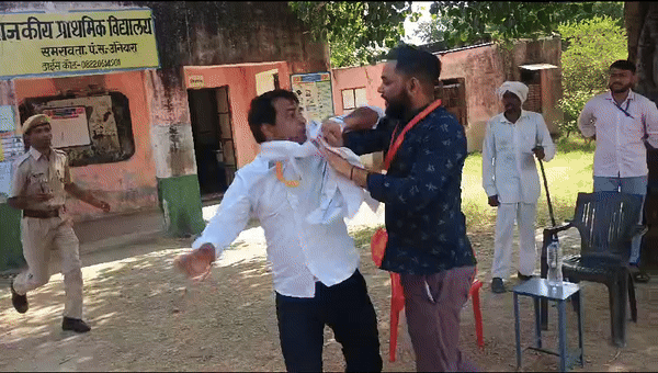 Naresh Meena Bail: SDM थप्पड़कांड वाले नेता नरेश मीणा को नहीं मिली राहत, जमानत पर फैसला फिर टला
