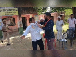 "कलेक्टर ने कहा था- आप वोट डला दीजिए, मैंने तो आदेश की पालना की", फर्जी वोटिंग के आरोप पर SDM का जवाब