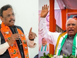 'जाहीर माफी मागा अन्यथा',  विनोद तावडेंची राहुल गांधी, मल्लिकार्जुन खरगेंंना नोटीस! 'जाहीर माफी मागा अन्यथा',  विनोद तावडेंची राहुल गांधी, मल्लिकार्जुन खरगेंंना नोटीस!