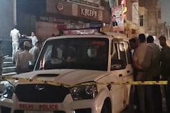 Delhi's Lawlessness Continues: 3 Shootouts Reported in 24 Hours Delhi's Lawlessness Continues: 3 Shootouts Reported in 24 Hours