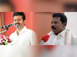 "Only High Command...": Congress On Tamil Nadu Power-Sharing With DMK