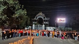 Curfew Relaxed In 4 Districts, Internet Suspension Lifted In Manipur
