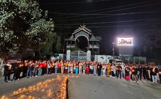 Curfew Relaxed In 4 Districts, Internet Suspension Lifted In Manipur