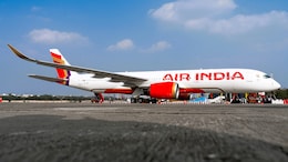 Air India Flight From Paris Diverted To Jaipur, Fliers Sent To Delhi On Bus
