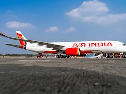 Air India Flight From Paris Diverted To Jaipur, Fliers Sent To Delhi On Bus Air India Flight From Paris Diverted To Jaipur, Fliers Sent To Delhi On Bus