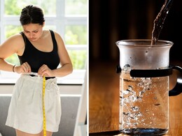 क्‍या खाना खाने से पहले ज्यादा पानी पीने से वजन कम होता है?