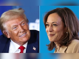 US Election : अमेरिकेतील निवडणुकीत भारताची छाप; बॅलेट पेपरवर दिसणार 'ही' भारतीय भाषा