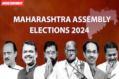 Sena Vs Sena And Pawar Vs Pawar Battle In Maharashtra Polls Sena Vs Sena And Pawar Vs Pawar Battle In Maharashtra Polls