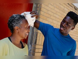 US Man Discovers Owner Of His Favourite Neighbourhood Bakery Is His Birth Mother US Man Discovers Owner Of His Favourite Neighbourhood Bakery Is His Birth Mother