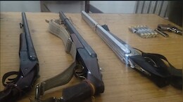 Gwalior : हथियार लहराते स्कॉर्पियो में मिले बदमाश, पुलिस महकमे में मचा हड़कंप