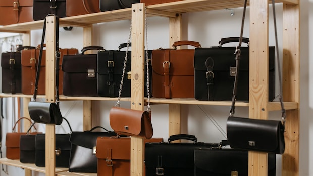 Best Deals On Handbags From Myntra