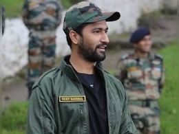 Vicky Kaushal: विक्की कौशल बनेंगे भगवान परशुराम? हाथ लगी मेगा बजट फिल्म