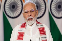 Prime Minister Narendra Modi Calls Congress' Promises 'Unreal' Prime Minister Narendra Modi Calls Congress' Promises 'Unreal'
