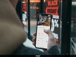 Black Friday 2024 Celebration In India: Here Are The Current Offers Black Friday 2024 Celebration In India: Here Are The Current Offers